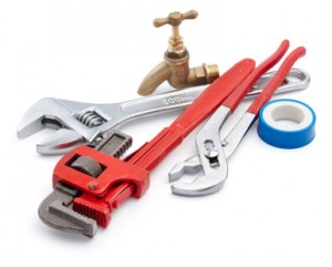 Plumbers Tools