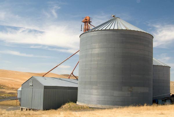 Agricultural Electric