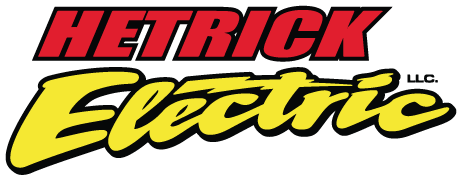 Hetrick Electric Logo